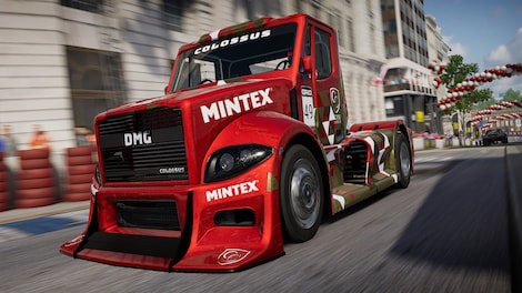 GRID Legends (PC) - Steam Gift - NORTH AMERICA - 12