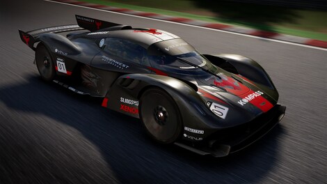 GRID Legends (PC) - Steam Gift - NORTH AMERICA - 3