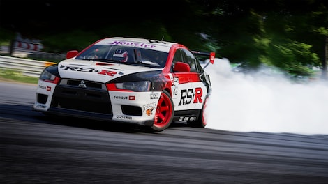 GRID Legends (PC) - Steam Key - EUROPE - 7