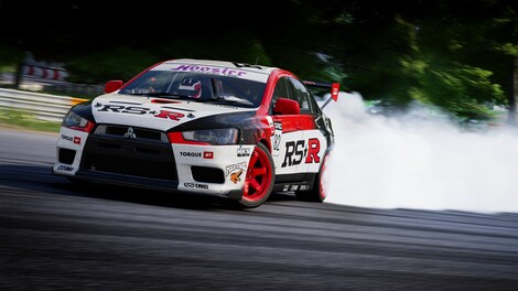 GRID Legends | Standard Edition (PC) - EA App Account - GLOBAL - 7