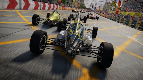 GRID Legends (Xbox Series X/S) - Xbox Live Key - ARGENTINA - 9