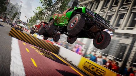 GRID Legends (Xbox Series X/S) - Xbox Live Key - ARGENTINA - 11