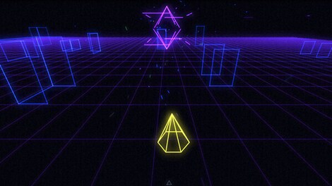 Grid Ranger (PC) - Steam Key - GLOBAL - 5