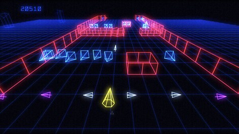 Grid Ranger (PC) - Steam Key - GLOBAL - 3