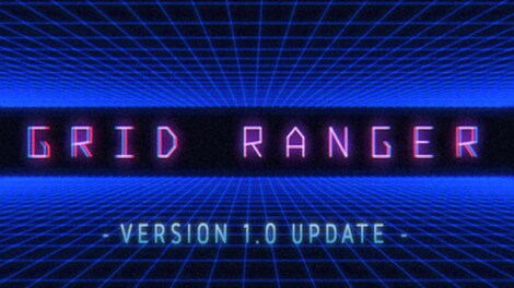 Grid Ranger (PC) - Steam Key - GLOBAL - 0