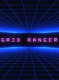 Grid Ranger (PC) - Steam Key - GLOBAL - 1