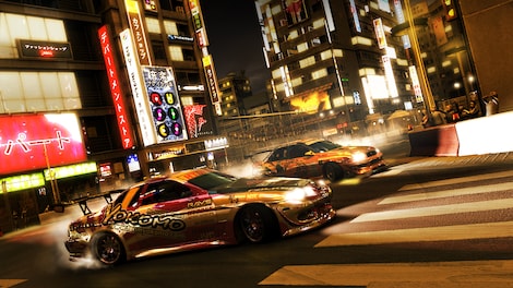 GRID Steam Gift LATAM - 6