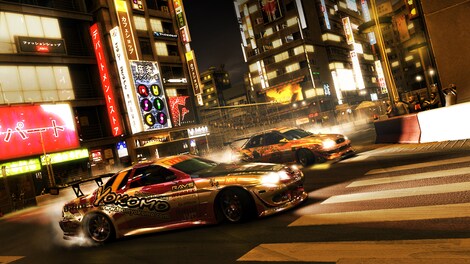 GRID Steam Key LATAM - 20