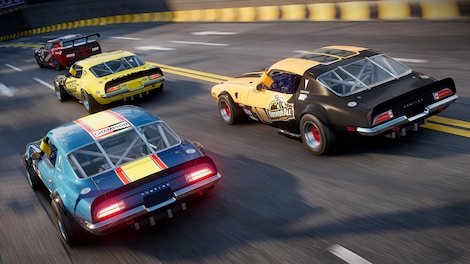 GRID Ultimate Edition Upgrade (PC) - Steam Key - GLOBAL - 0
