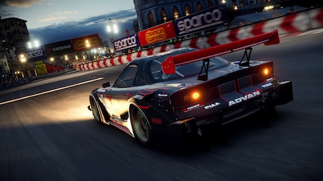 GRID Ultimate Edition Upgrade (PC) - Steam Key - GLOBAL - 6