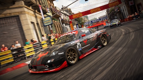 GRID Ultimate Edition Upgrade (PC) - Steam Key - GLOBAL - 9