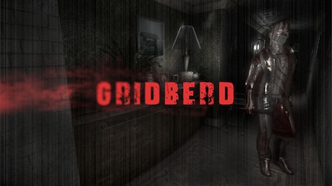 Gridberd Steam Key GLOBAL - 2