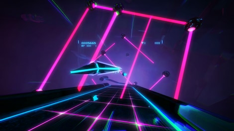 GRIDD: Retroenhanced Steam Key GLOBAL - 3