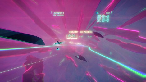 GRIDD: Retroenhanced Steam Key GLOBAL - 4