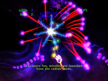 Gridrunner Revolution Steam Key GLOBAL - 6