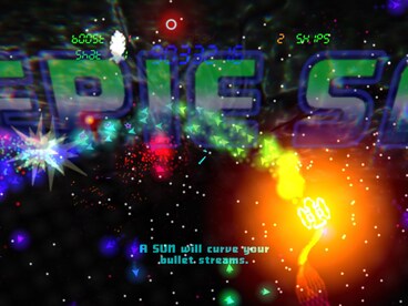 Gridrunner Revolution Steam Key GLOBAL - 4