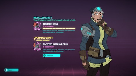 Griftlands (PC) - Steam Account - GLOBAL - 7