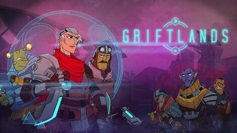 Griftlands (PC) - Steam Gift - NORTH AMERICA - 2