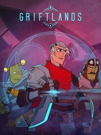 Griftlands (PC) - Steam Key - EUROPE - 1