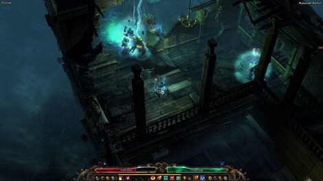 Grim Dawn - Ashes of Malmouth Expansion (PC) - Steam Key - GLOBAL - 8
