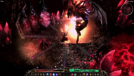 Grim Dawn - Ashes of Malmouth Expansion (PC) - GOG.COM Key - RU/CIS - 7