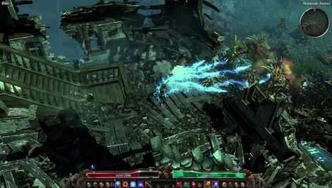 Grim Dawn - Ashes of Malmouth Expansion (PC) - Steam Gift - GLOBAL - 3