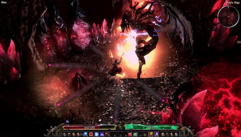 Grim Dawn - Ashes of Malmouth Expansion (PC) - Steam Gift - GLOBAL - 6