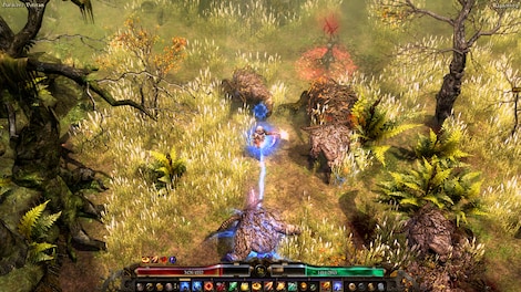 Grim Dawn - Ashes of Malmouth Expansion (PC) - Steam Gift - GLOBAL - 5