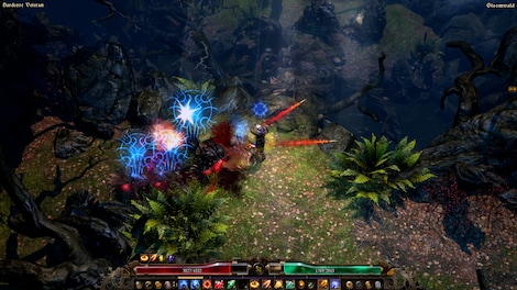 Grim Dawn - Ashes of Malmouth Expansion (PC) - Steam Gift - GLOBAL - 2
