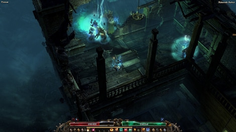 Grim Dawn - Ashes of Malmouth Expansion (PC) - Steam Gift - GLOBAL - 7