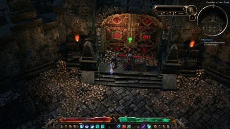 Grim Dawn - Crucible Mode (PC) - Steam Gift - GLOBAL - 10
