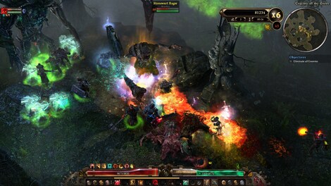 Grim Dawn - Crucible Mode (PC) - Steam Gift - GLOBAL - 9