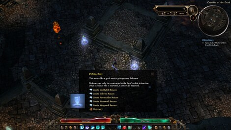 Grim Dawn - Crucible Mode (PC) - Steam Gift - GLOBAL - 6