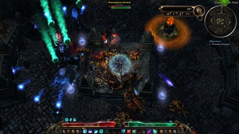 Grim Dawn - Crucible Mode (PC) - Steam Gift - GLOBAL - 0