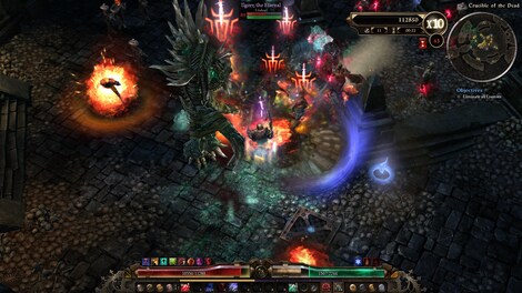 Grim Dawn - Crucible Mode (PC) - Steam Gift - GLOBAL - 4