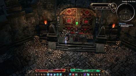 Grim Dawn - Crucible Mode Key Steam GLOBAL - 10