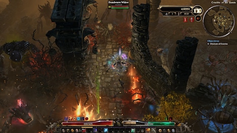 Grim Dawn - Crucible Mode Key Steam GLOBAL - 8