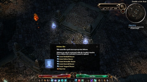 Grim Dawn - Crucible Mode Key Steam GLOBAL - 6