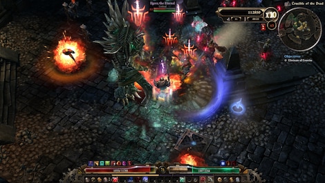 Grim Dawn - Crucible Mode Key Steam GLOBAL - 4