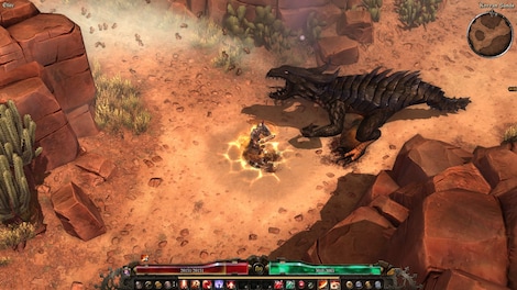 Grim Dawn - Forgotten Gods Expansion (DLC) - Steam - Gift GLOBAL - 4