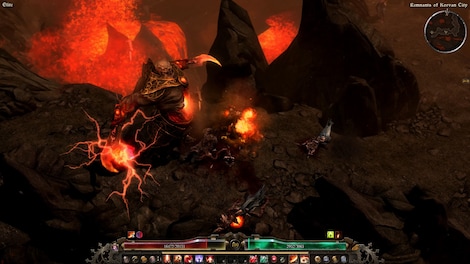 Grim Dawn - Forgotten Gods Expansion (DLC) - Steam - Gift GLOBAL - 0