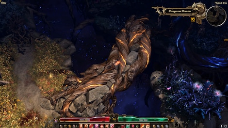 Grim Dawn - Forgotten Gods Expansion (DLC) - Steam - Gift GLOBAL - 7