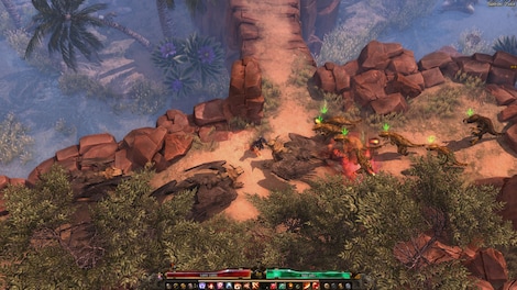 Grim Dawn - Forgotten Gods Expansion (DLC) - Steam - Gift GLOBAL - 3