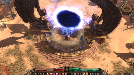 Grim Dawn - Forgotten Gods Expansion (DLC) - Steam - Gift GLOBAL - 8