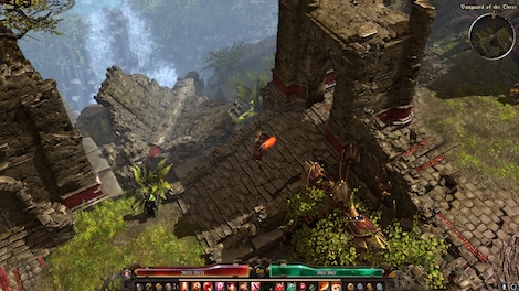 Grim Dawn - Forgotten Gods Expansion (DLC) - Steam - Gift GLOBAL - 11