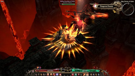 Grim Dawn - Forgotten Gods Expansion Steam Gift NORTH AMERICA - 9