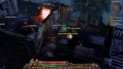 Grim Dawn GOG.COM Key GLOBAL - 6