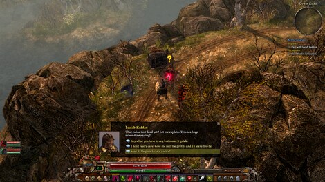 Grim Dawn (PC) - Steam Key - EUROPE - 6