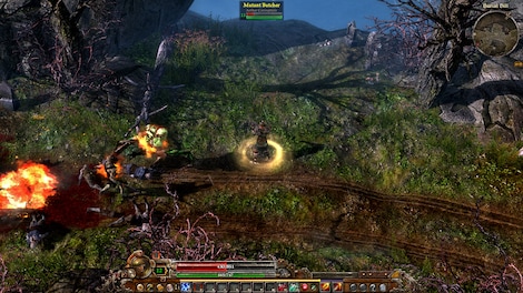 Grim Dawn Steam Gift GLOBAL - 11