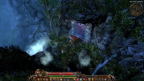 Grim Dawn Steam Gift LATAM - 13